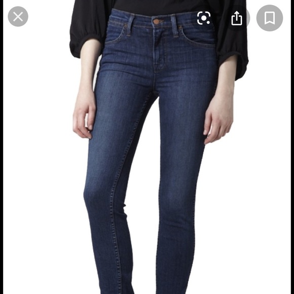 J Brand | Jeans | J Brand Sasha Jeans 